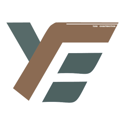 鷁欣建設股份有限公司 Logo
